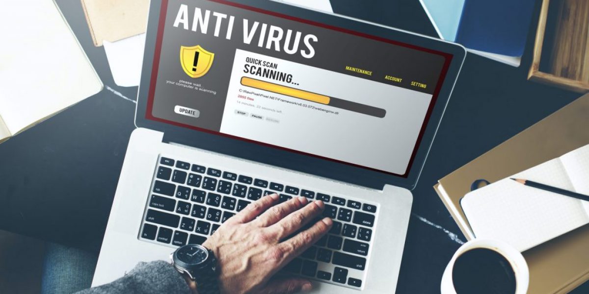 need antivirus software for mac
